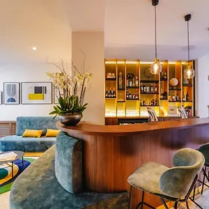Timhotel Invalides Eiffel Otel