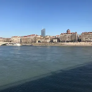 D'hotes La Merciere Frühstückspension