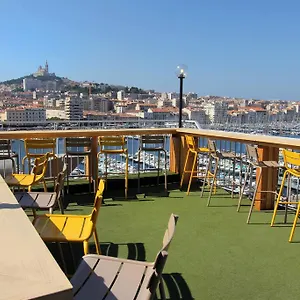 Hermes 2* Marseilles