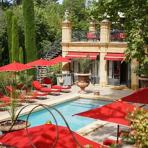 Gallici & 5* Aix-en-Provence