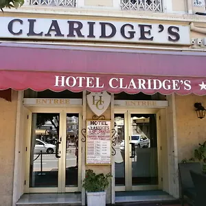 Claridge's 2* Menton