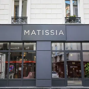Le Matissia 4* Paris